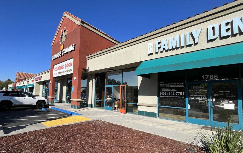 More Photos Of 1774-1838 Milmont Dr, Milpitas Unknown For Lease