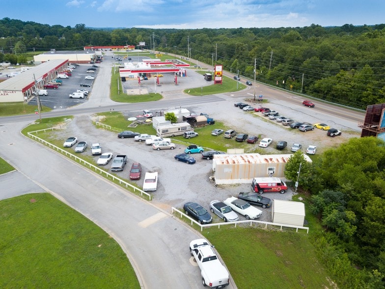 More Photos Of 1526 Boy Scout Rd, Hixson Land For Sale