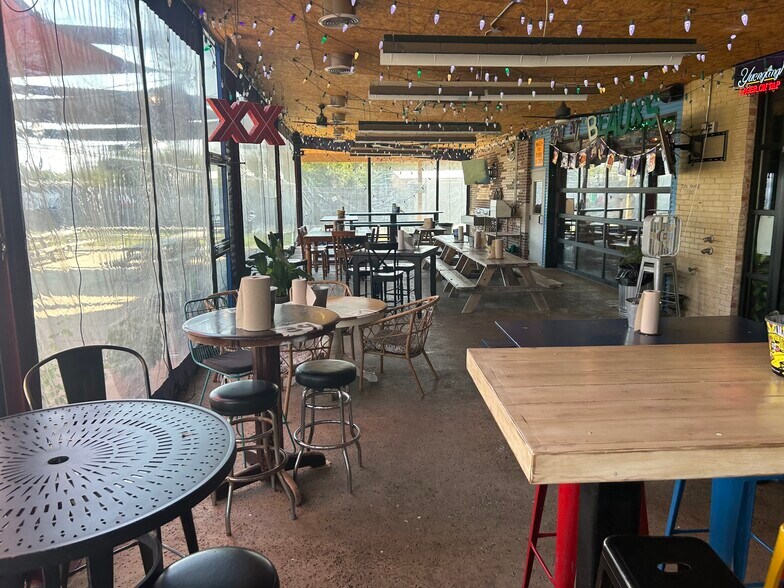 More Photos Of 218 W Walnut St, Celina Restaurant For Sale