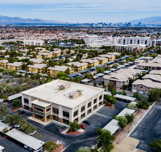 More Photos Of 2904 W Horizon Ridge Pky, Henderson Medical For Lease