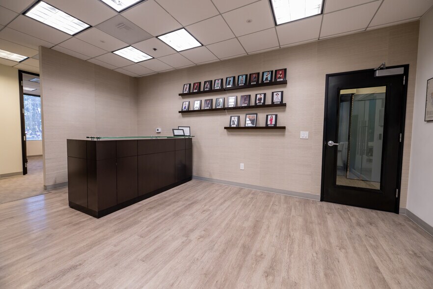 More Photos Of 609 Deep Valley Dr, Rolling Hills Estates Office For Lease