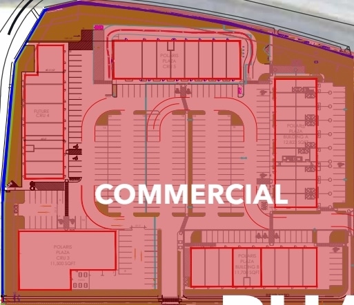 More Photos Of 2779 Mcphillips St, Winnipeg Unknown For Lease