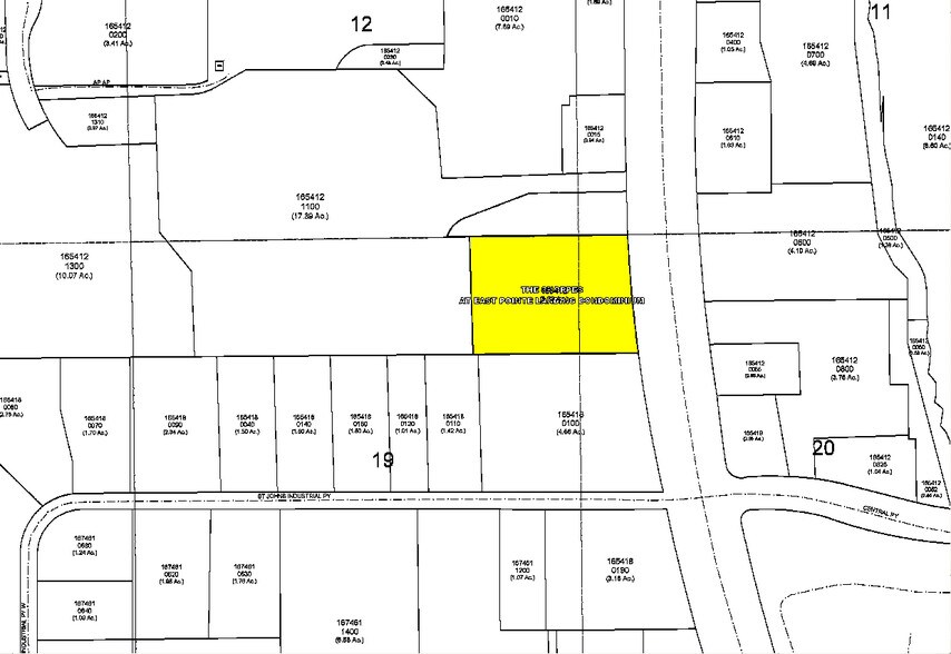 More Photos Of 3546 St. Johns Bluff Rd S, Jacksonville Restaurant For Sale