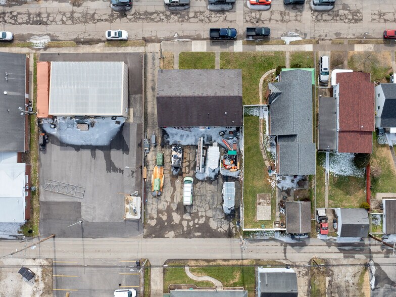 More Photos Of 406 2nd Ave, Chesapeake Office For Sale