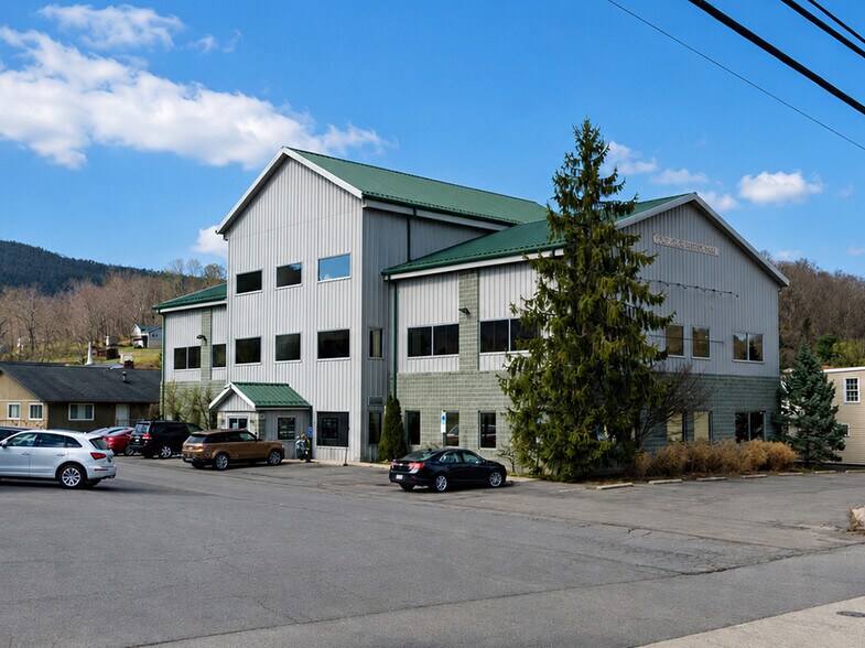 More Photos Of 957 National Hwy, Lavale Medical For Sale