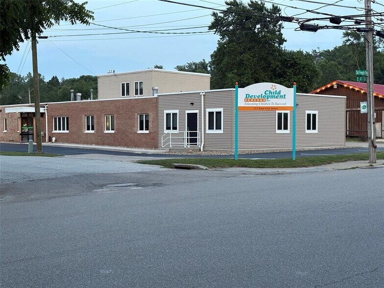 Primary Photo Of 213 E 41st St, Erie Office For Sale