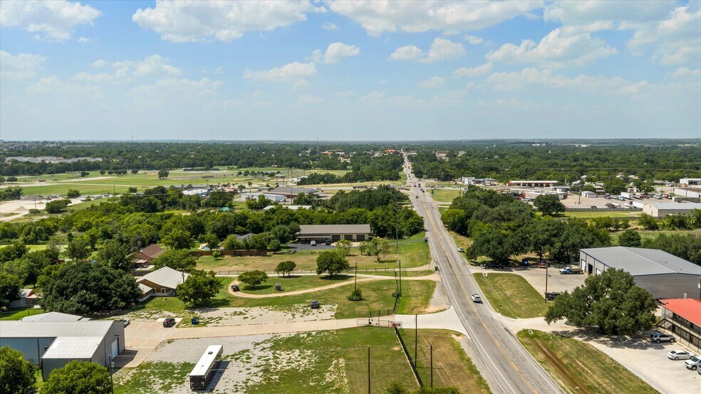 More Photos Of 1050 Graham Street, Stephenville Land For Sale