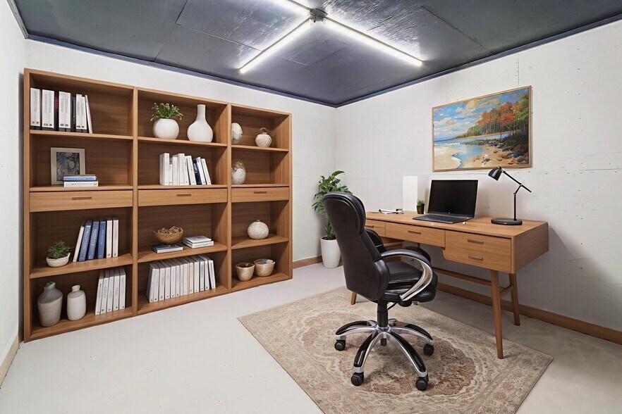 More Photos Of 23430 Sorters Rd, Porter Food Processing For Lease