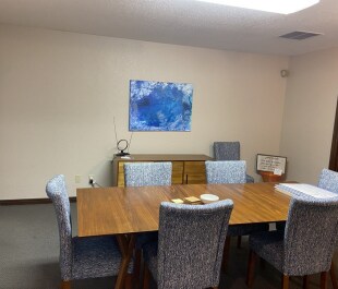 More Photos Of 2000 E 15th St, Edmond Medical For Lease