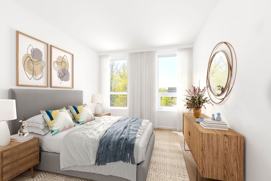 More Photos Of 2025 Fulton Pl, Reston Multifamily For Sale