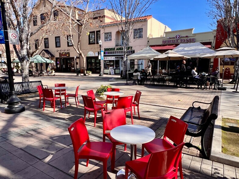 More Photos Of 118 S Murphy Ave, Sunnyvale Storefront Retail Residential For Sale