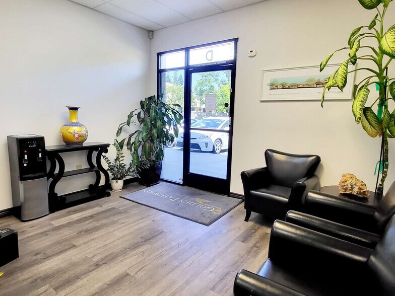 More Photos Of 4827 Laguna Park Dr, Elk Grove Office For Sale