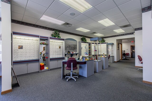 More Photos Of 2 Park Ave W, Princeton Medical For Sale