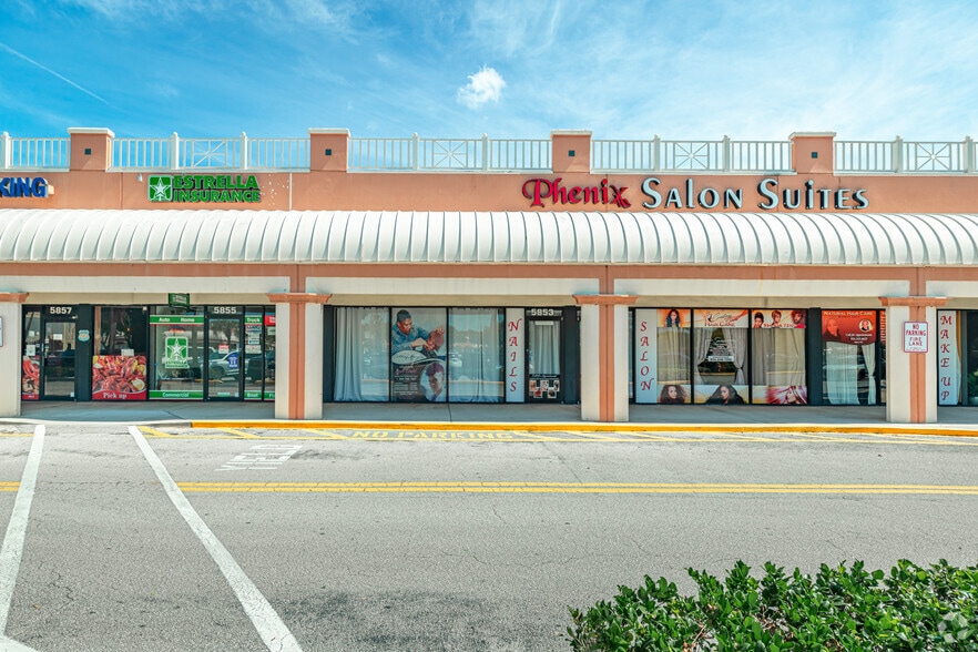 More Photos Of 5701-5881 N University Dr, Tamarac Unknown For Lease