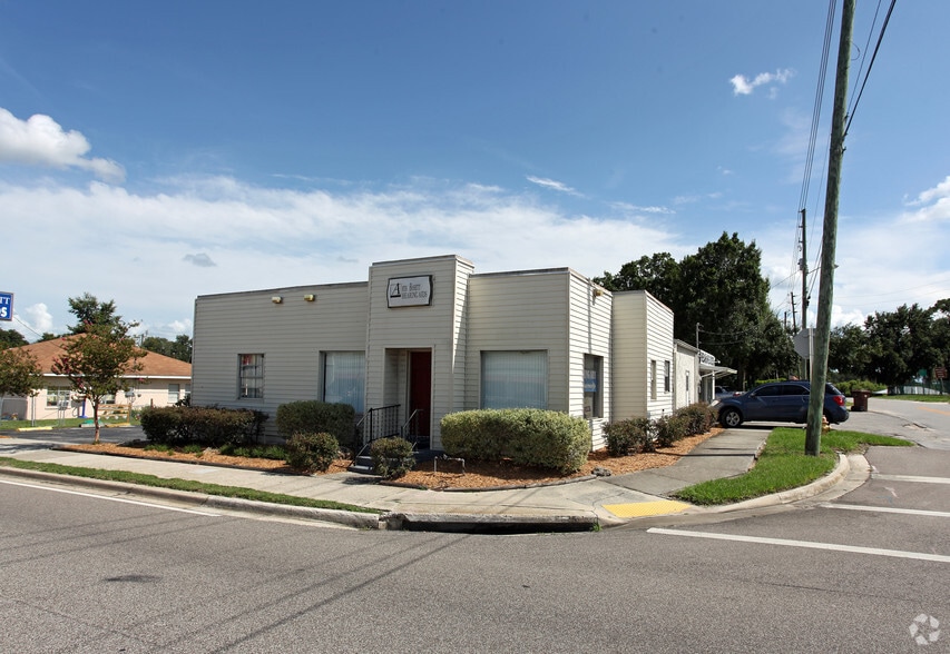 Primary Photo Of , Lake Wales Office For Sale
