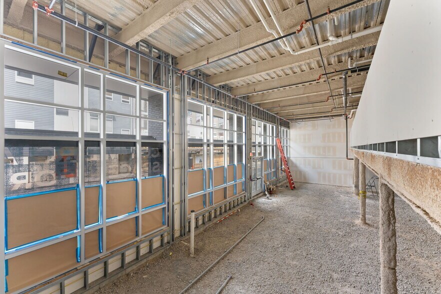 More Photos Of 81 A St, Boston Multifamily For Sale