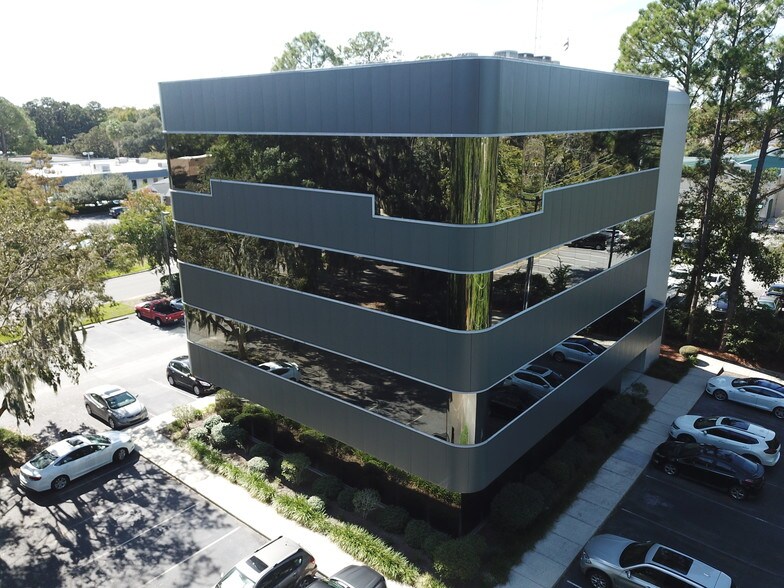 Primary Photo Of 24 Oglethorpe Professional Blvd, Savannah Medical For Lease