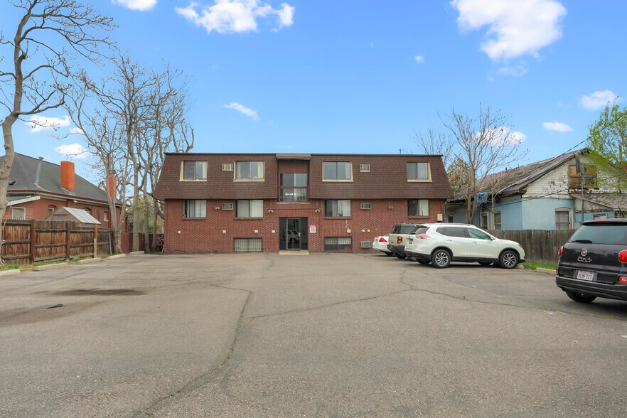 More Photos Of 2455 Bryant St, Denver Apartments For Sale