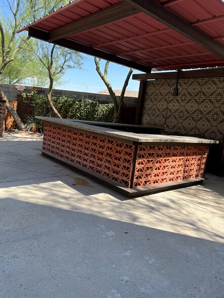 More Photos Of 4935 N Mesa St, El Paso Restaurant For Lease