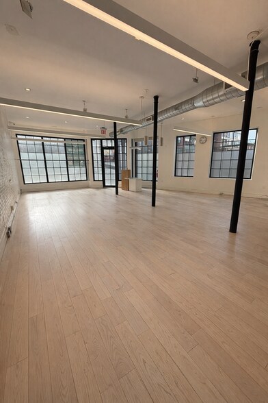 More Photos Of 1109 Fulton St, Brooklyn Storefront Retail Residential For Lease