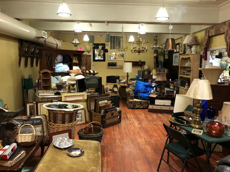More Photos Of 122-126 Main St, Hackettstown Apartments For Lease