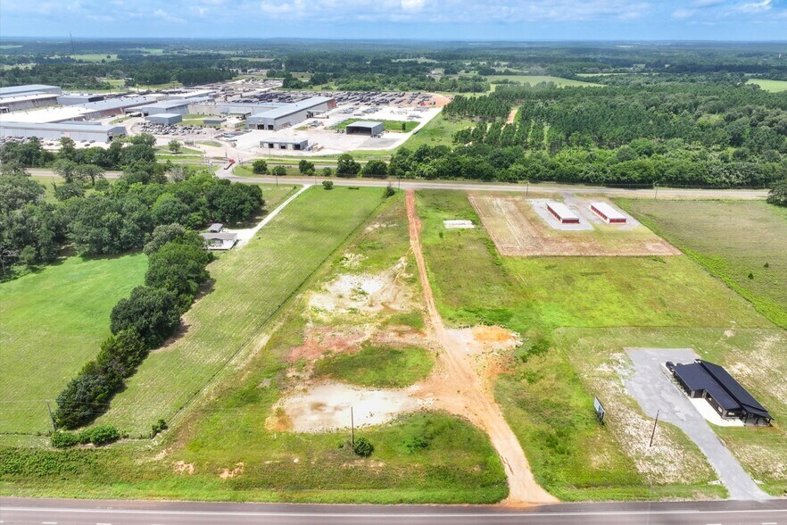 More Photos Of 00 US 287, Grapeland Land For Sale