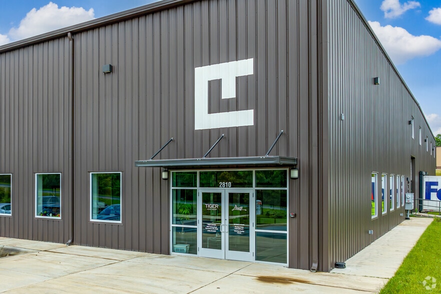 More Photos Of 2810 Twining Road, Greensboro Industrial For Sale
