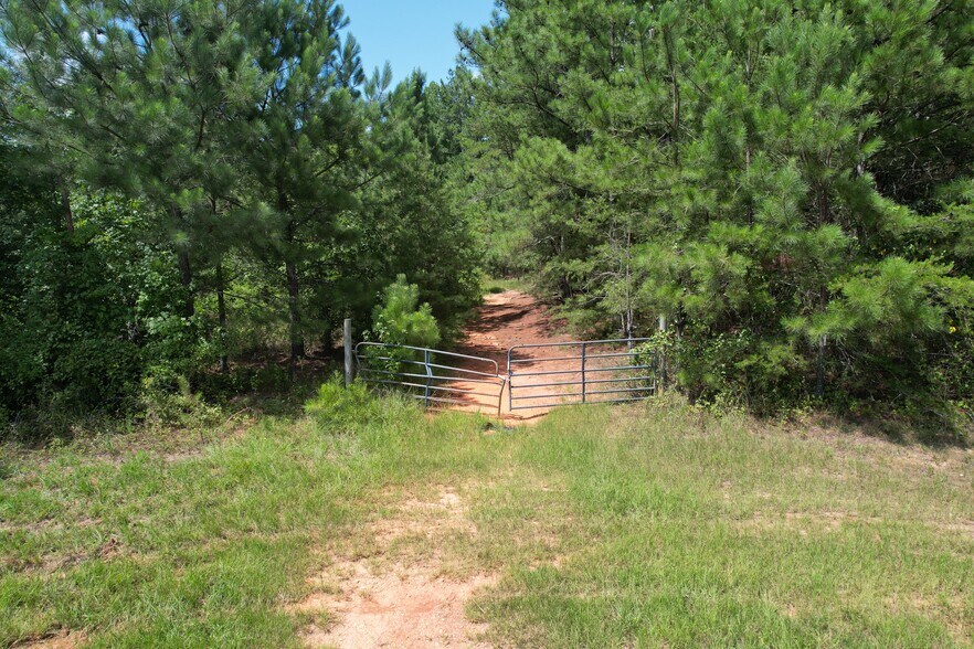 More Photos Of 0 Guy Cooper Road, Pendergrass Land For Sale