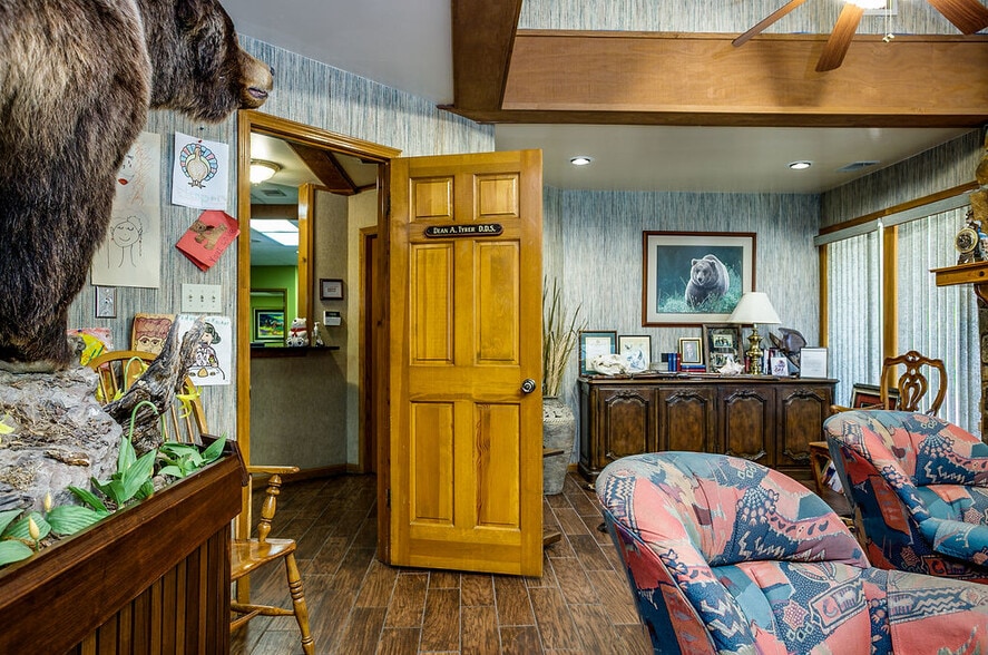 More Photos Of 2603 Browns Ln, Jonesboro Medical For Sale