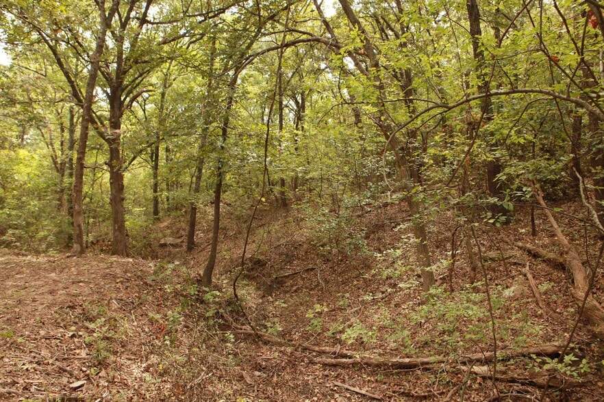 More Photos Of 1425 N 53rd W Ave, Tulsa Land For Sale