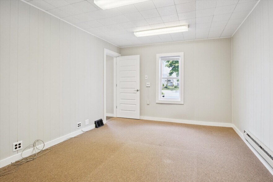 More Photos Of 316 S Eddy St, South Bend Office Residential For Sale