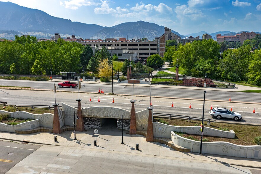 More Photos Of , Boulder Multifamily For Sale