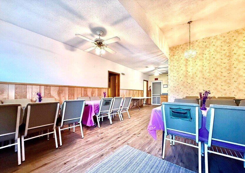More Photos Of 101 Sesame St, Palatka Specialty For Sale
