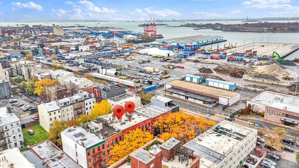 More Photos Of , Brooklyn Multifamily For Sale