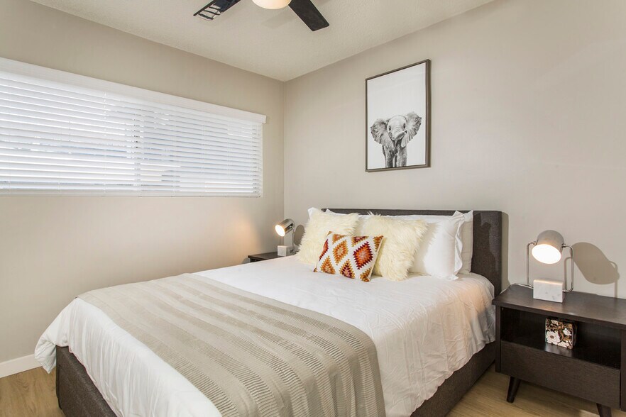 More Photos Of 12128 Ramona Ave, Hawthorne Apartments For Sale