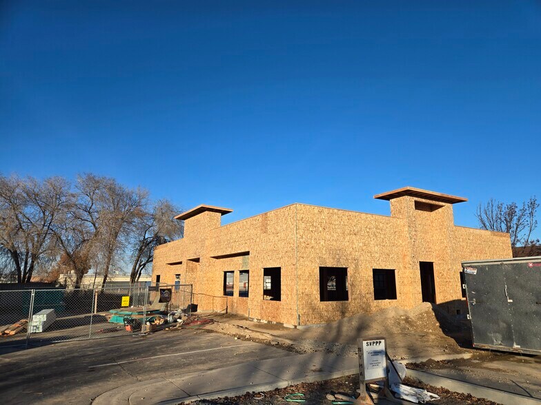 More Photos Of 1143 12th Ave Rd, Nampa Unknown For Lease