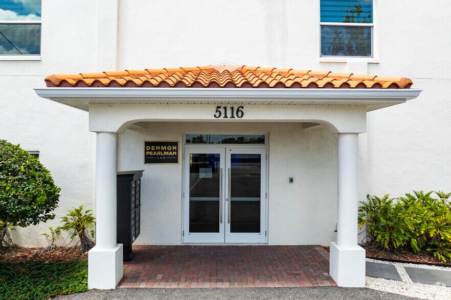 More Photos Of 5116 N Armenia Ave, Tampa Office For Lease