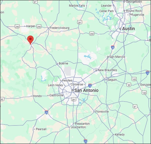 More Photos Of 506 Junction Hwy, Kerrville Carwash For Sale