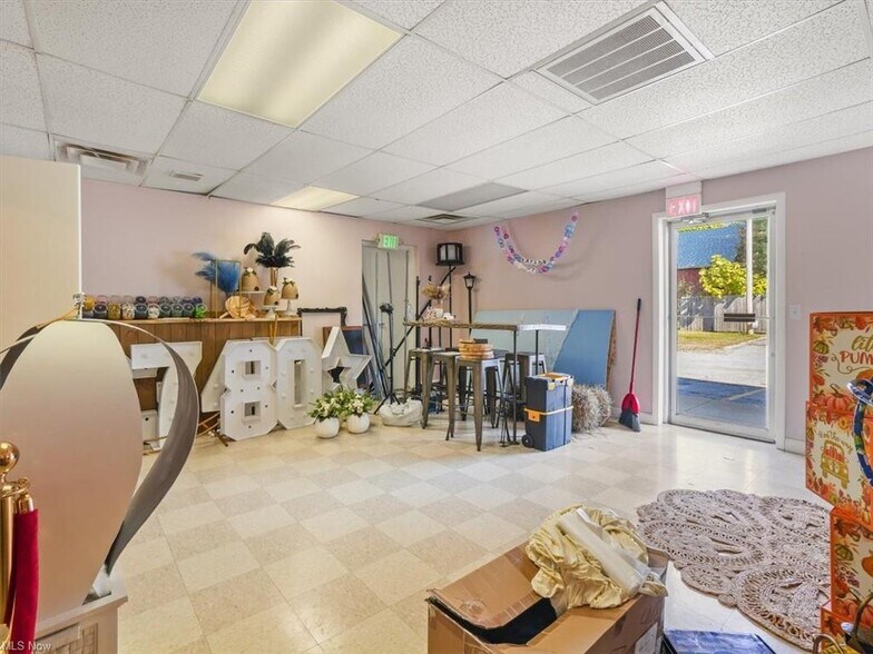 More Photos Of 326 W Main Rd, Conneaut Freestanding For Sale