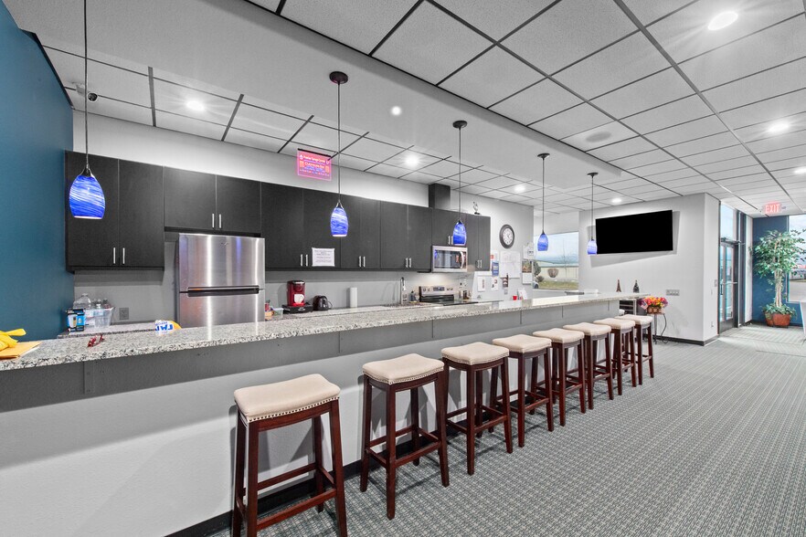 More Photos Of 4419 Grange Ave ave, Post Falls Industrial For Sale