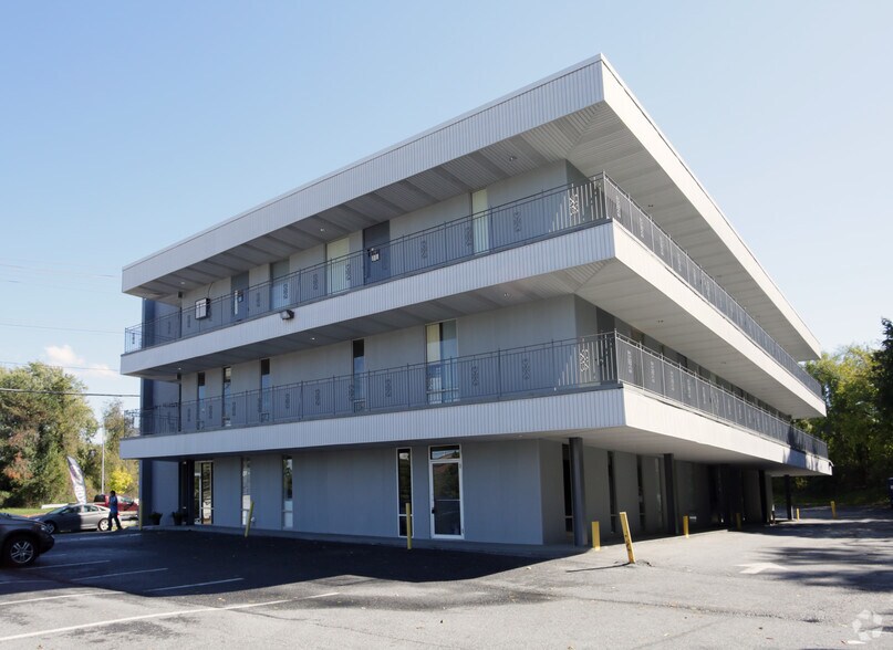More Photos Of 1134 York Rd, Lutherville Medical For Lease