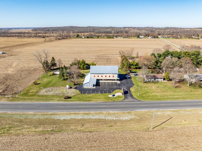 More Photos Of 8724 US Highway 68 N, West Liberty General Retail For Sale