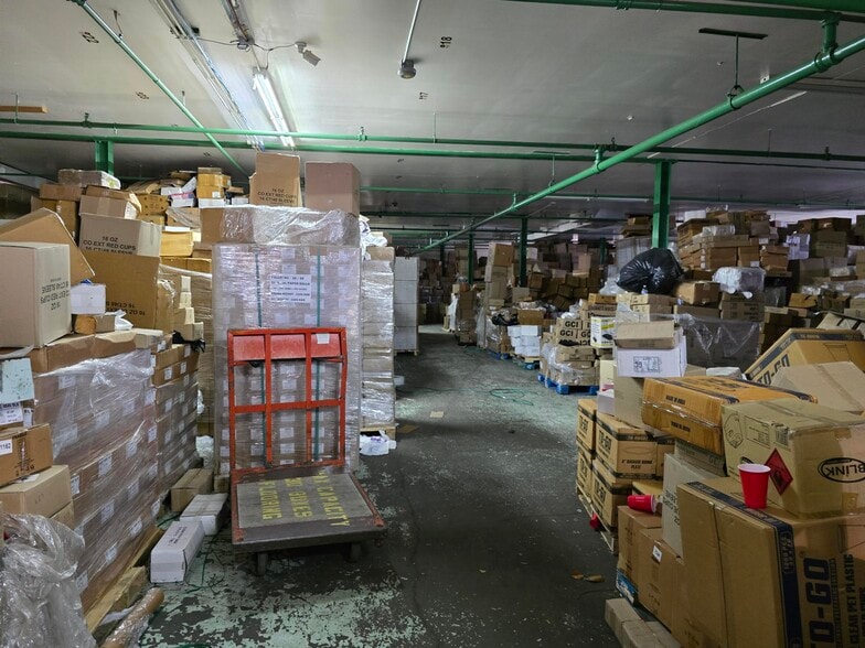 More Photos Of 4535 W Addison St, Chicago Warehouse For Sale