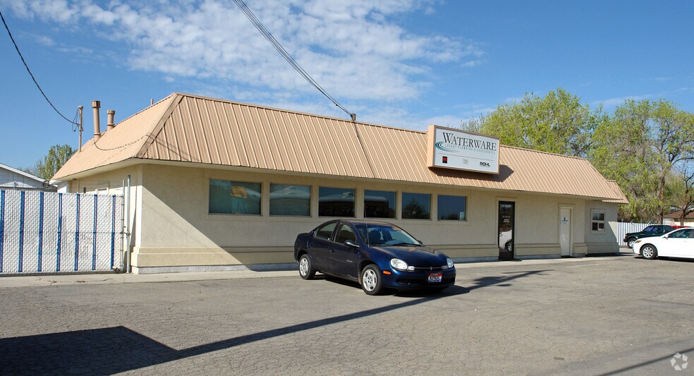 More Photos Of , Boise General Retail For Sale