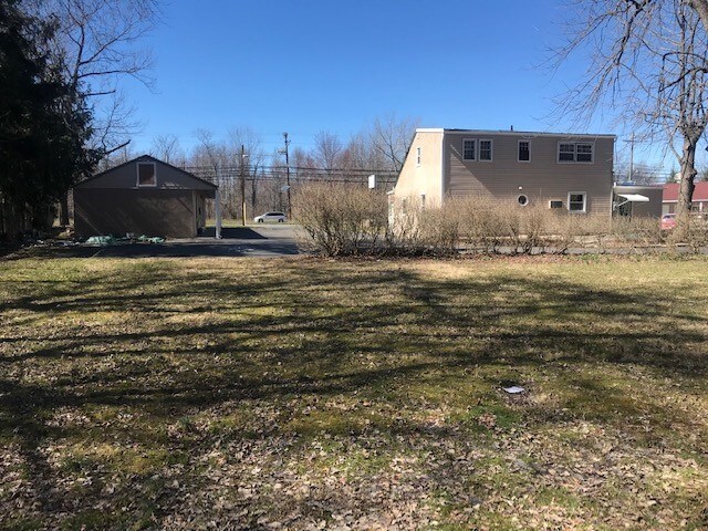 More Photos Of 77 US Highway 130, Trenton Hotel For Sale