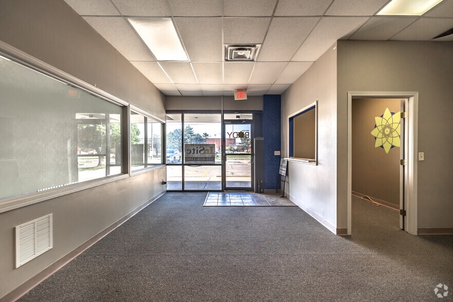 Photo of 1st Floor Ste 123