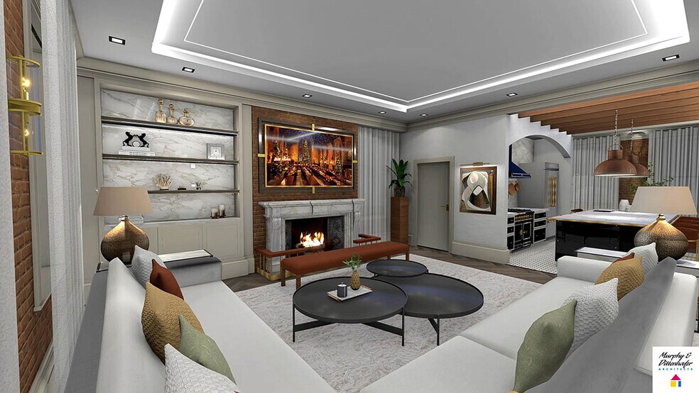 More Photos Of 43-45 W Market St, York Storefront Retail Residential For Sale