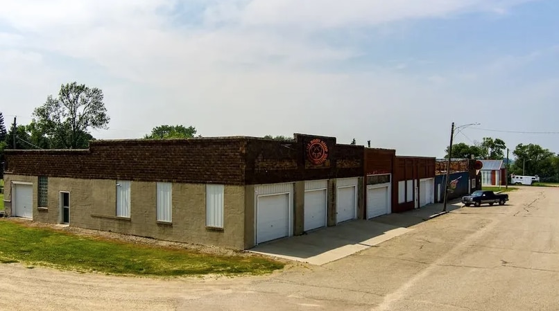 More Photos Of TBD Main St, Bradley Land For Sale