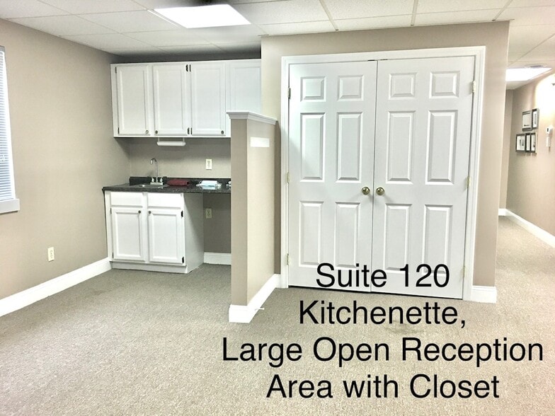 More Photos Of 910 Boston Post Rd E, Marlborough Office For Lease