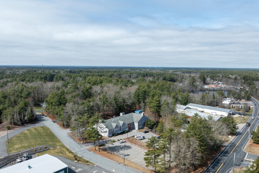More Photos Of 68 N Main St, Carver Medical For Sale